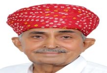 सांसद के 246 सवालों और 36 डिबेट से कहां गया जालोर-सिरोही के लाखों परिवारों का ये प्रमुख मुद्दा