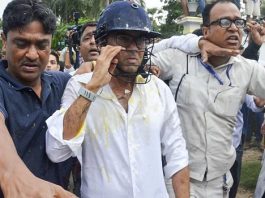 सोनारपुर में अभिषेक बनर्जी पर हमले के मामले में 6 अरेस्ट