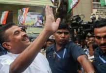 ममता के इस्तीफा नहीं देने की बात पर सुवेंदु अधिकारी ने कहा – संविधान में सब लिखा है, बोलने की जरूरत नहीं