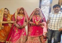 अलवर में इंसानियत की मिसाल बने पुलिस अधिकारी, दो निर्धन कन्याओं की शादी की