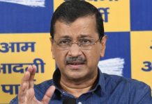 केजरीवाल ने पेपर लीक रोकने लिए सड़कों पर उतरने के लिए जेन-जी से किया आह्वान