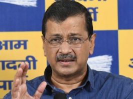 केजरीवाल ने पेपर लीक रोकने लिए सड़कों पर उतरने के लिए जेन-जी से किया आह्वान
