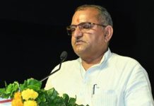 संत शिरोमणि रविदास के 650वें प्राकट्य वर्ष के उपलक्ष्य में एकात्म भारत और संत शिरोमणि रविदास व्याख्यान