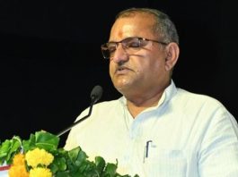 संत शिरोमणि रविदास के 650वें प्राकट्य वर्ष के उपलक्ष्य में एकात्म भारत और संत शिरोमणि रविदास व्याख्यान