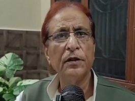 रामपुर में आजम खान को दो साल की सजा, 20 हजार रुपए जुर्माना