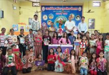 बारां : अभिरूचि शिविर में विद्यार्थियों को मोबाइल के दुष्प्रभावों से अवगत कराया