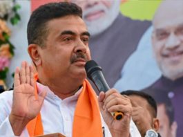 शुभेंदु अधिकारी भवानीपुर का करेंगे प्रतिनिधित्व, नंदीग्राम सीट से देंगे इस्तीफा