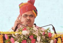 मोदी के नेतृत्व में भारतीय सेना का हुआ आधुनिकीकरण : भजनलाल शर्मा