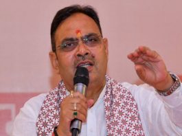 केन्द्र एवं राज्य सरकार की योजनाओं से महिलाएं बन रही सशक्त : भजनलाल