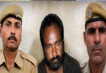 भीलवाड़ा में मोटरसाइकिल के ट्रक की चपेट में आने से 3 लोगों की मौत