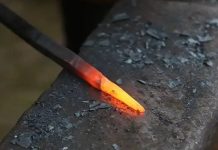 भीलवाड़ा में अंधविश्वास के कारण निमोनिया के उपचार के लिए बच्ची को गर्म लोहे से दागा