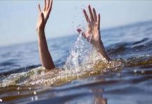 भीलवाड़ा के सुभाष नगर में तालाब में डूबने से दो बच्चों की मौत