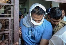 त्विषा शर्मा के पति समर्थ सिंह को 7 दिन के पुलिस रिमांड पर भेजा