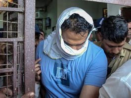 त्विषा शर्मा के पति समर्थ सिंह को 7 दिन के पुलिस रिमांड पर भेजा