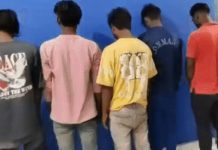 पूर्वी चंपारण में सामूहिक दुष्कर्म, 8 घंटे में सभी 5 आरोपी अरेस्ट