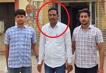 बूंदी जिले में ग्राम विकास अधिकारी 25 हजार की रिश्वत लेते अरेस्ट