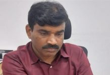 हैदराबाद में 9 लाख रुपए रिश्वत लेने के आरोप में पुलिस निरीक्षक अरेस्ट