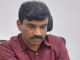 हैदराबाद में 9 लाख रुपए रिश्वत लेने के आरोप में पुलिस निरीक्षक अरेस्ट