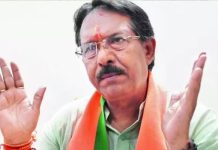 भाजपा ने 4 राज्यों में बदले प्रदेश अध्यक्ष, हर्ष मल्होत्रा को दिल्ली की कमान