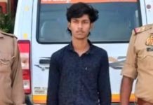 देवरिया में नाबालिग हिंदू लड़की के यौन उत्पीड़न के मामले में मुस्लिम युवक अरेस्ट