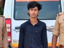 देवरिया में नाबालिग हिंदू लड़की के यौन उत्पीड़न के मामले में मुस्लिम युवक अरेस्ट