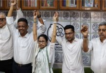 हमें चुनाव जबरन हराया गया, लोकभवन जाकर नहीं दूंगी इस्तीफा : ममता बनर्जी