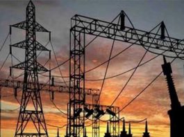 भरतपुर में उच्च क्षमता के बिजली के तार की चपेट में आने से एक युवक की मौत