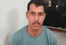 श्रीगंगानगर जिले में पुलिस उपनिरीक्षक रामेश्वरलाल 20000 रुपए रिश्वत लेते अरेस्ट