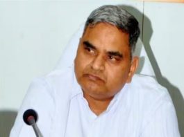 सहकारिता मंत्री गौतम दक के खिलाफ गाली गलौज, मारपीट का केस दर्ज
