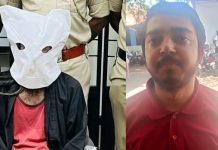 हरदाेई में अश्लील वीडियो बेचने वाले गिरोह का सदस्य अरेस्ट