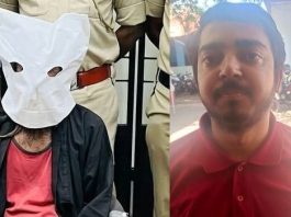 हरदाेई में अश्लील वीडियो बेचने वाले गिरोह का सदस्य अरेस्ट