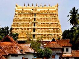 पद्मनाभस्वामी मंदिर से कथित तौर पर गायब हुए सोने और हीरे को लेकर खड़ा हुआ नया विवाद