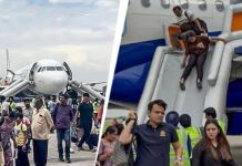 चंडीगढ़ एयरपोर्ट पर इंडिगो फ्लाइट में पावर बैंक में धमाका, बड़ा हादसा टला