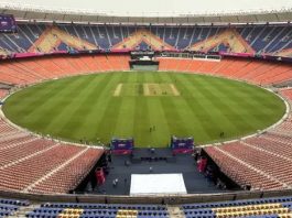 बेंगलूरु की जगह अहमदाबाद में होगा आईपीएल 2026 का फाइनल