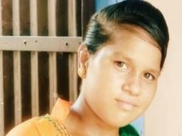 बुलंदशहर में अवैध संबंध के शक में पति ने की पत्नी की हत्या