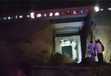 कोटा : दो रेल पथ निरीक्षकों की निर्माणाधीन अंडरपास में मिट्टी ढहने से मौत