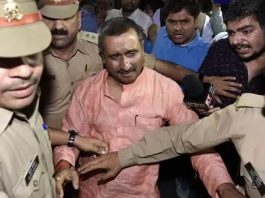 सुप्रीमकोर्ट ने रद्द की कुलदीप सिंह सेंगर की जमानत, सजा रहेगी बरकरार