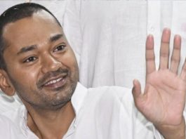 इंजीनियर से मंत्री बने निशांत कुमार, सक्रिय राजनीति में नई पारी शुरू की