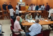 राजस्व मण्डल : राष्ट्रीय लोक अदालत में 275 राजस्व प्रकरण निस्तारित