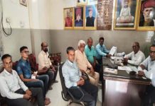 पीसीसी अध्यक्ष डोटासरा के खिलाफ मुखर हुआ माली समाज, कांग्रेस संगठन में उपेक्षा का लगाया आरोप