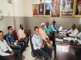पीसीसी अध्यक्ष डोटासरा के खिलाफ मुखर हुआ माली समाज, कांग्रेस संगठन में उपेक्षा का लगाया आरोप