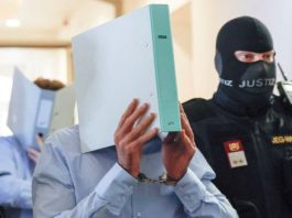 टेलर स्विफ्ट के कॉन्सर्ट में आतंकी हमले की साजिश रचने वाले व्यक्ति को 15 साल की सजा