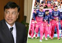 लक्ष्मी मित्तल ने राजस्थान रॉयल्स फ्रेंचाइजी को 15,660 करोड़ रुपए में खरीदा