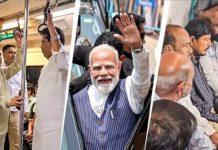 मोदी के किफायत बरतने के आह्वान का देशभर में स्वागत, कई मंत्रियों, मुख्यमंत्रियों ने काफिले का आकार घटाया