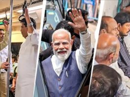 मोदी के किफायत बरतने के आह्वान का देशभर में स्वागत, कई मंत्रियों, मुख्यमंत्रियों ने काफिले का आकार घटाया