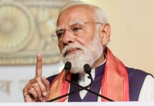 मोदी ने देश वासियों से की एक साल तक सोना नहीं खरीदने और विदेश यात्रा पर नहीं जाने की अपील