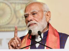 मोदी ने देश वासियों से की एक साल तक सोना नहीं खरीदने और विदेश यात्रा पर नहीं जाने की अपील