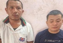 अजमेर में नेपाल के दो अंतरराष्ट्रीय तस्कर अरेस्ट, एक करोड़ की चरस बरामद
