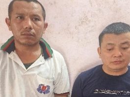 अजमेर में नेपाल के दो अंतरराष्ट्रीय तस्कर अरेस्ट, एक करोड़ की चरस बरामद