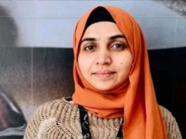 यौन शोषण और धर्म परिवर्तन मामले में आरोपी निदा खान की अग्रिम जमानत याचिका खारिज
